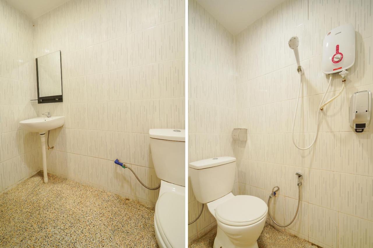 Jma Ferringhi Beach Hotel Бату Феринги Екстериор снимка
