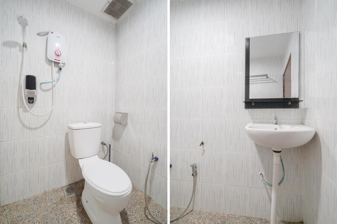 Jma Ferringhi Beach Hotel Бату Феринги Екстериор снимка