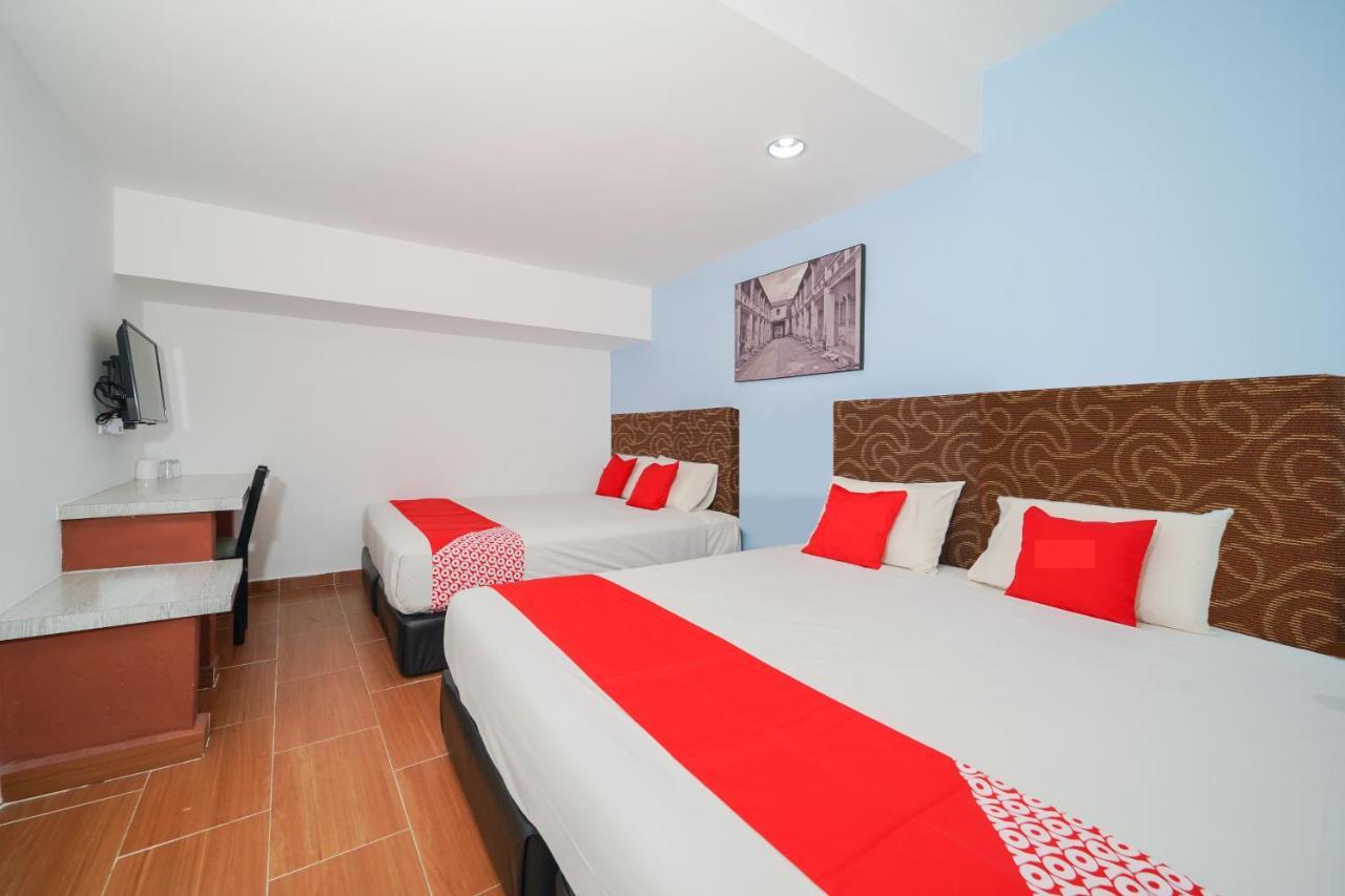 Jma Ferringhi Beach Hotel Бату Феринги Екстериор снимка